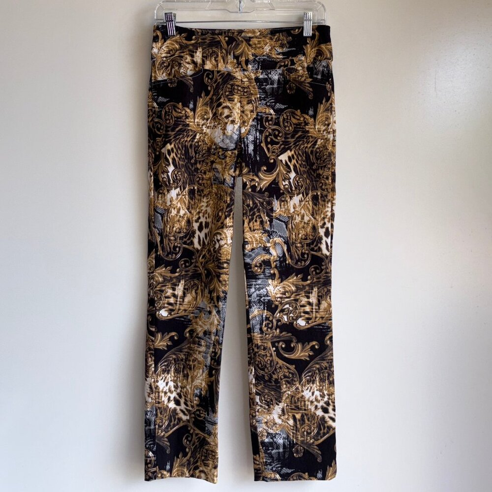 SWING CONTROL Golf Pants Size 6